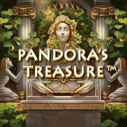 Pandora’s Treasure